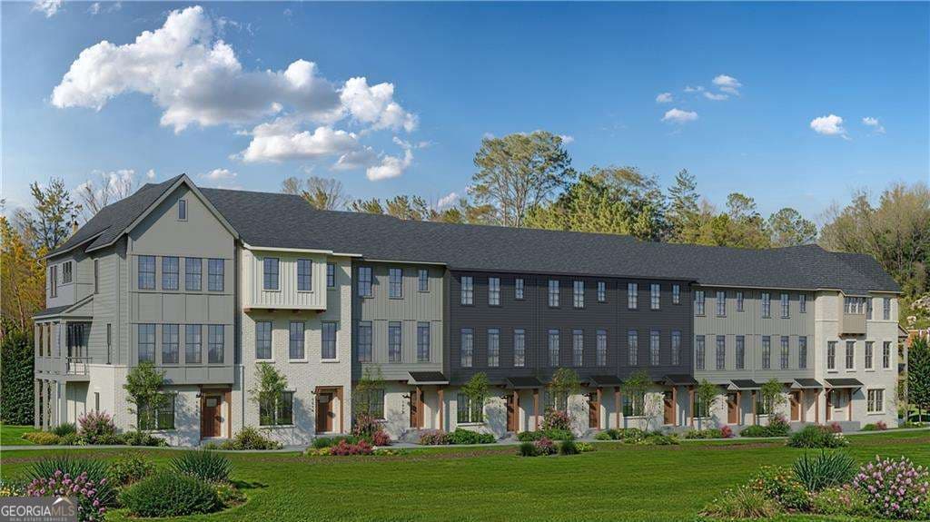 Valemont · 2760 Drew Valley Road NE # 1000, Brookhaven GA 30319