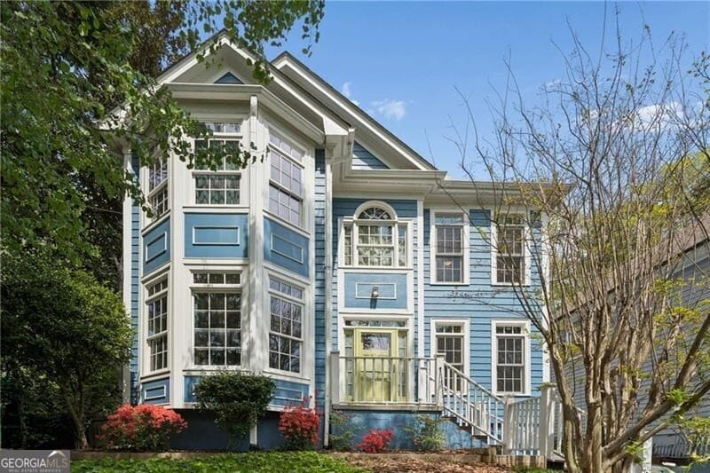 Lake Claire · 1968 Mclendon Avenue NE, Atlanta GA 30307