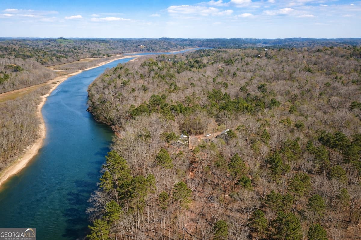 Laurel Mtn · 333 Laurel Mountain Drive, Toccoa GA 30577