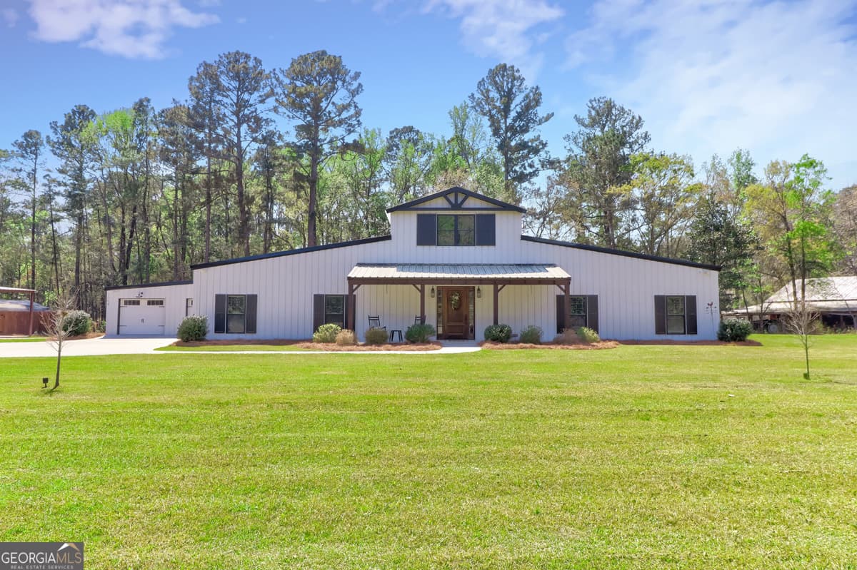 3064 Little McCall Road, Rincon GA 31326