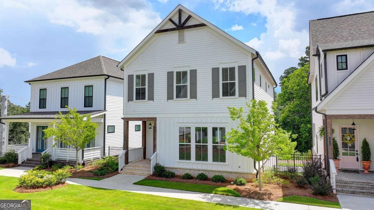 Harvest Park · 3405 Crop Corner Road, Suwanee GA 30024