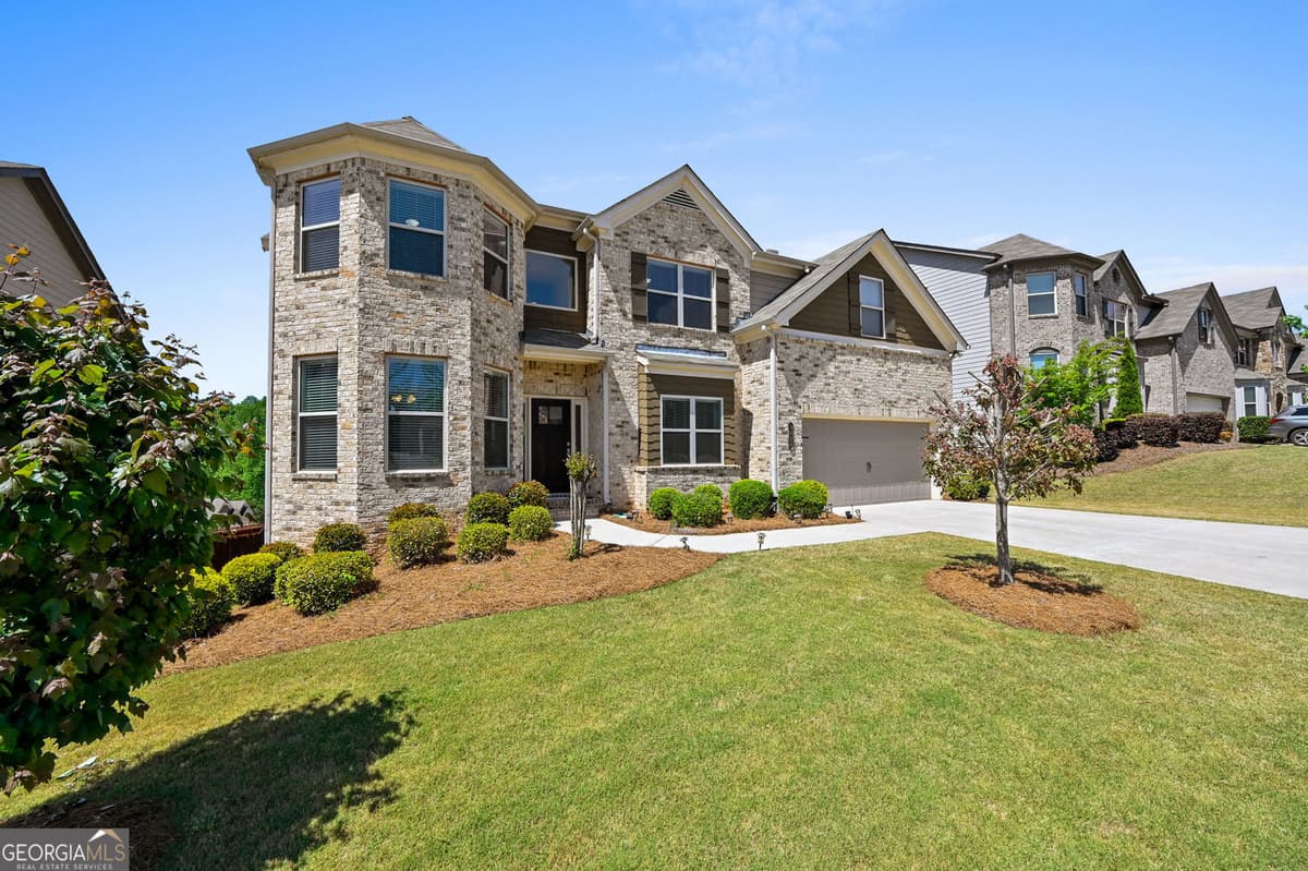 UN3 TWIN BRIDGES · 3998 Golden Gate Way, Buford GA 30518