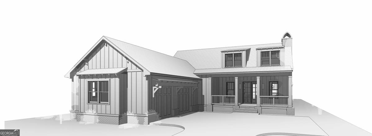 Cumberland Habour · 306 Cobia Lane, St. Marys GA 31558