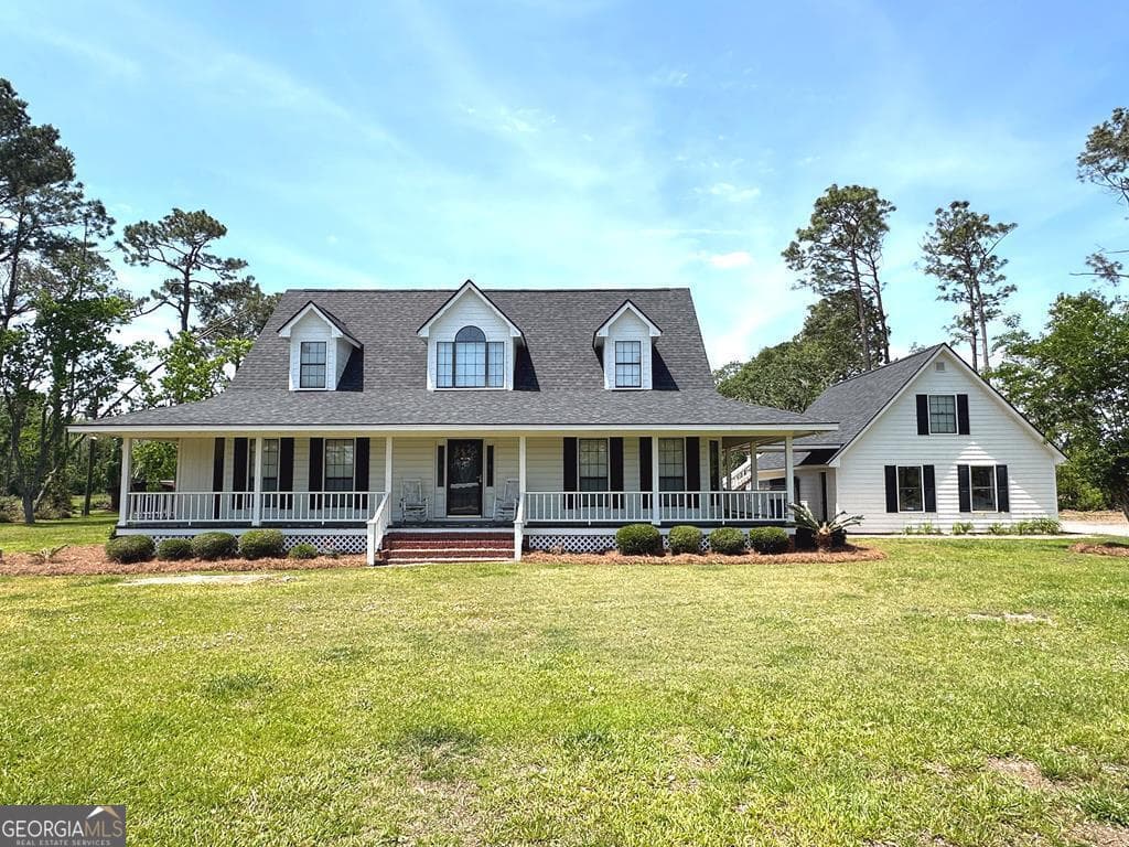 4448 Old Lake Park Road, Valdosta GA 31601