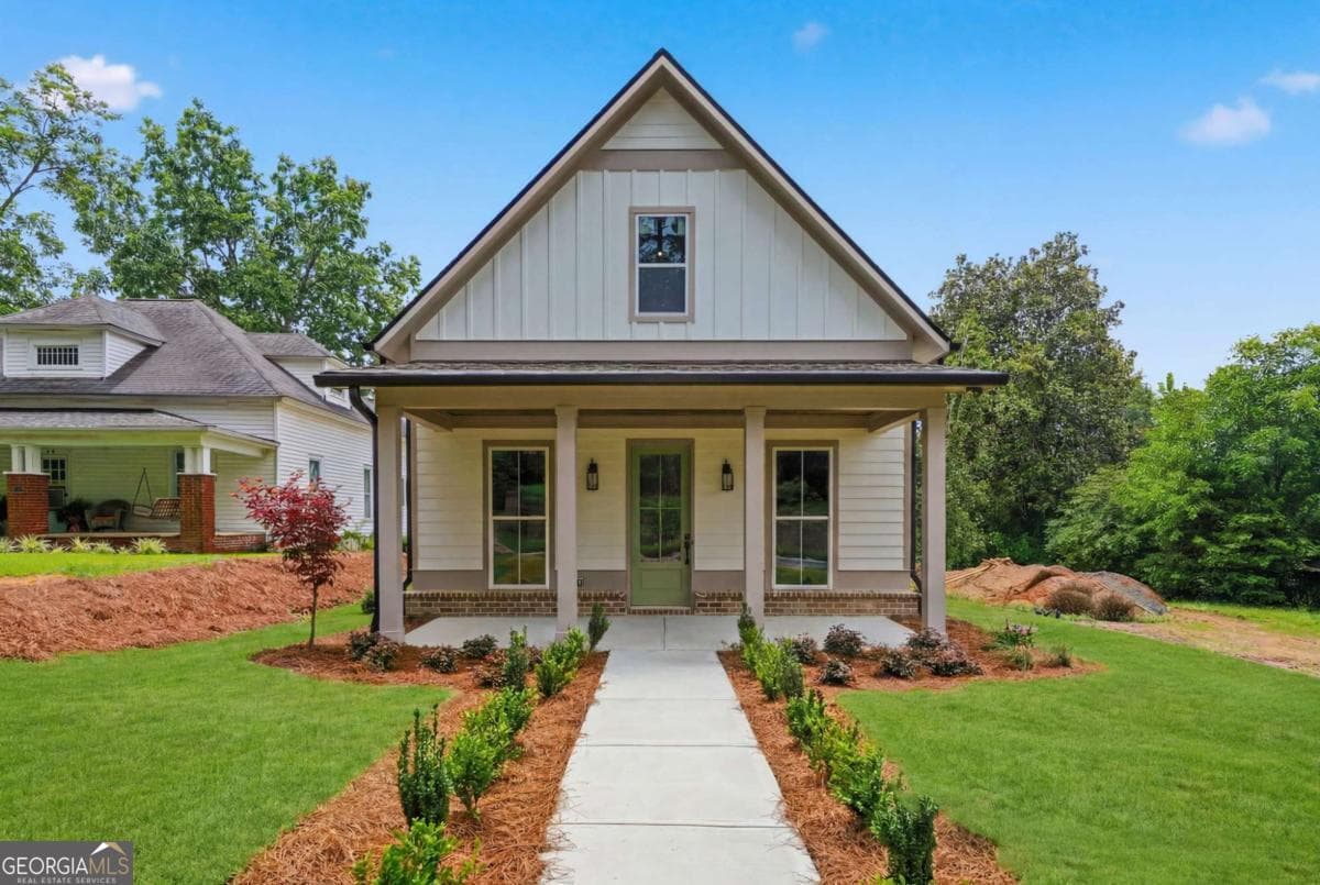 151 A W Roberts Drive, Ball Ground GA 30107