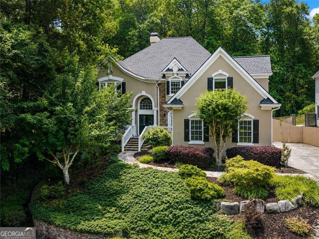 Waterford Green · 1346 Waterford Green Close NE, Marietta GA 30068