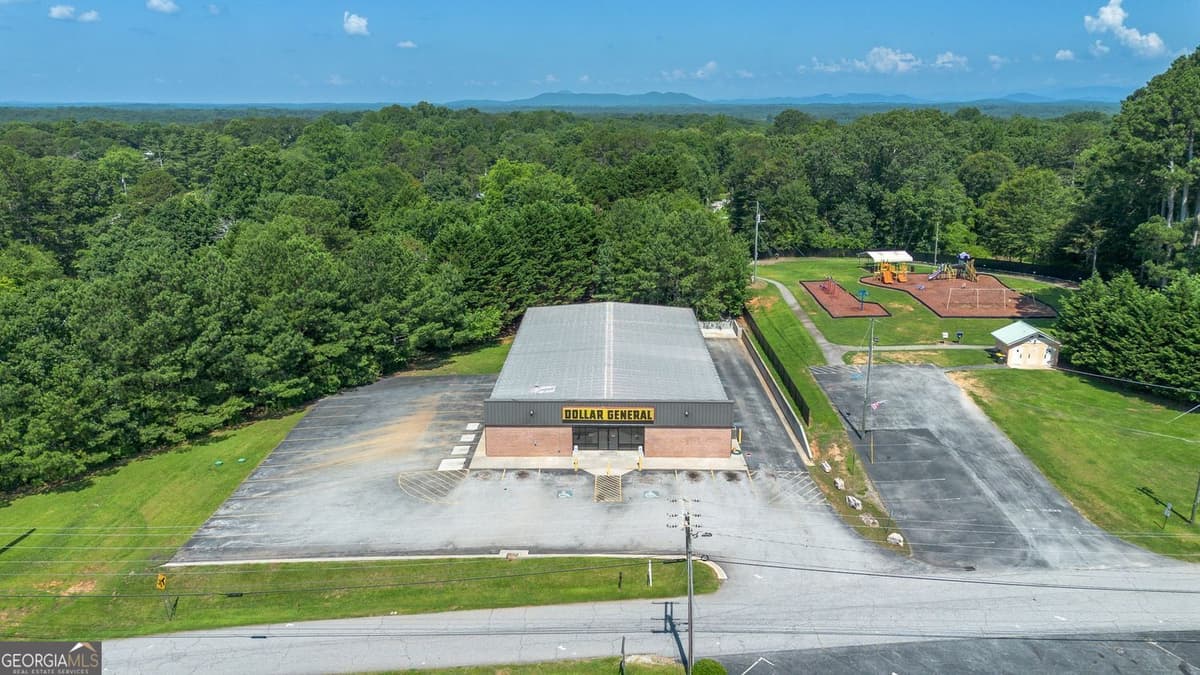 155 S Grant Street, Alto GA 30510