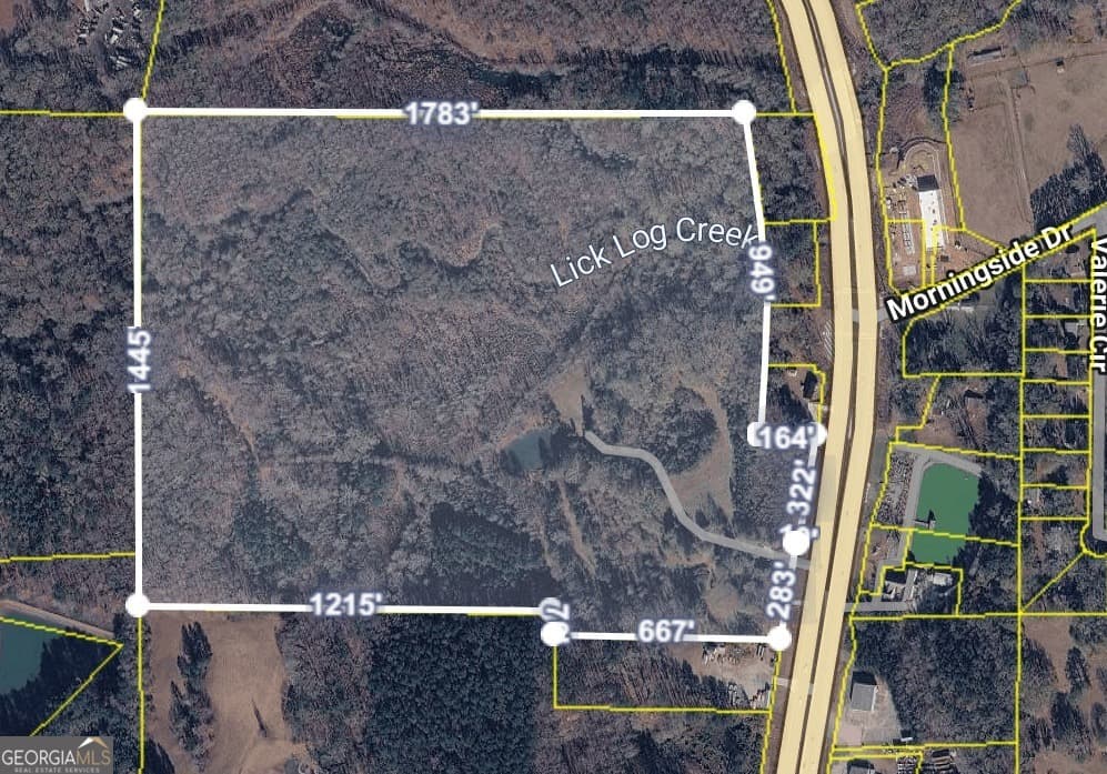 3130 Hiram Douglasville Highway, Hiram GA 30141