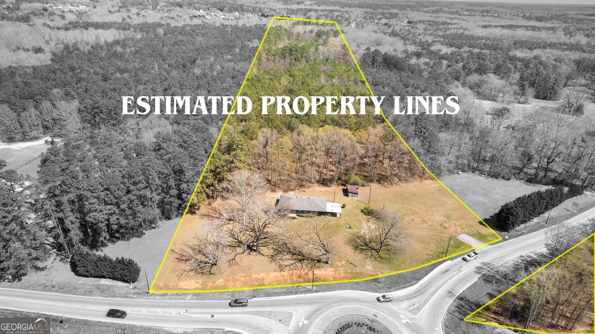 315 S Bethany Road, Mcdonough GA 30252