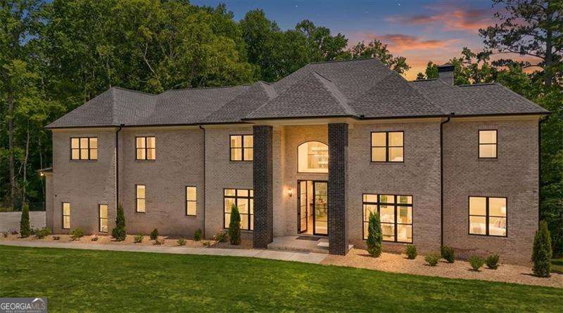 2242 Acworth Due West Road NW, Acworth GA 30101