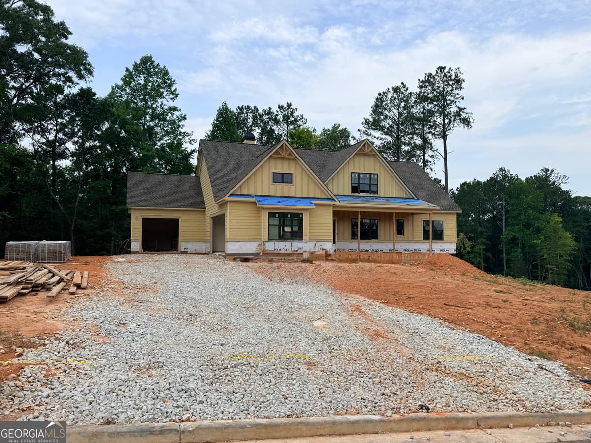 Grove Park · 42 Amelia Court, Covington GA 30014