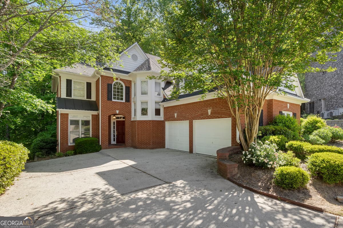 Vinings Estates · 5052 Vinings Estates Court SE, Mableton GA 30126