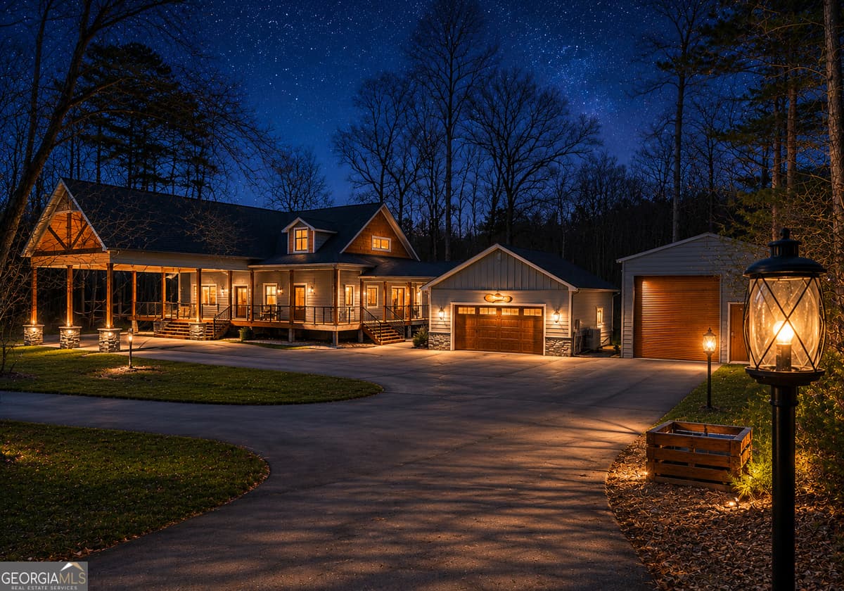 Fighting Town Rapids · 1248 Sunset Road, Epworth GA 30541