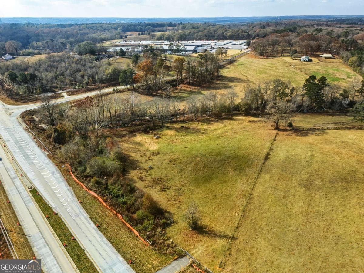 0 Patrick Mill Road SW, Winder GA 30680
