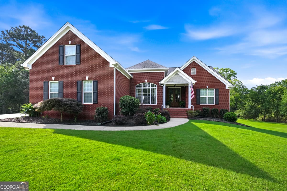96 William Freeman Road, Hoschton GA 30548