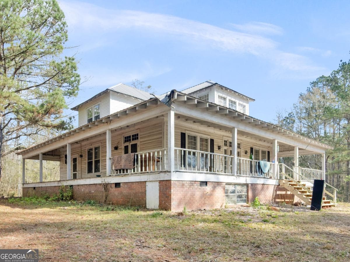 481 Turner Road, Concord GA 30206