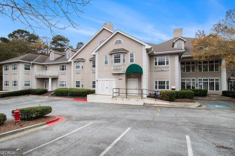 5690 State Bridge Road, Johns Creek GA 30022