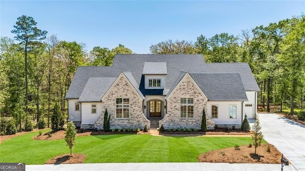 Spartan Estates · 1704 Athena Way, Athens GA 30606
