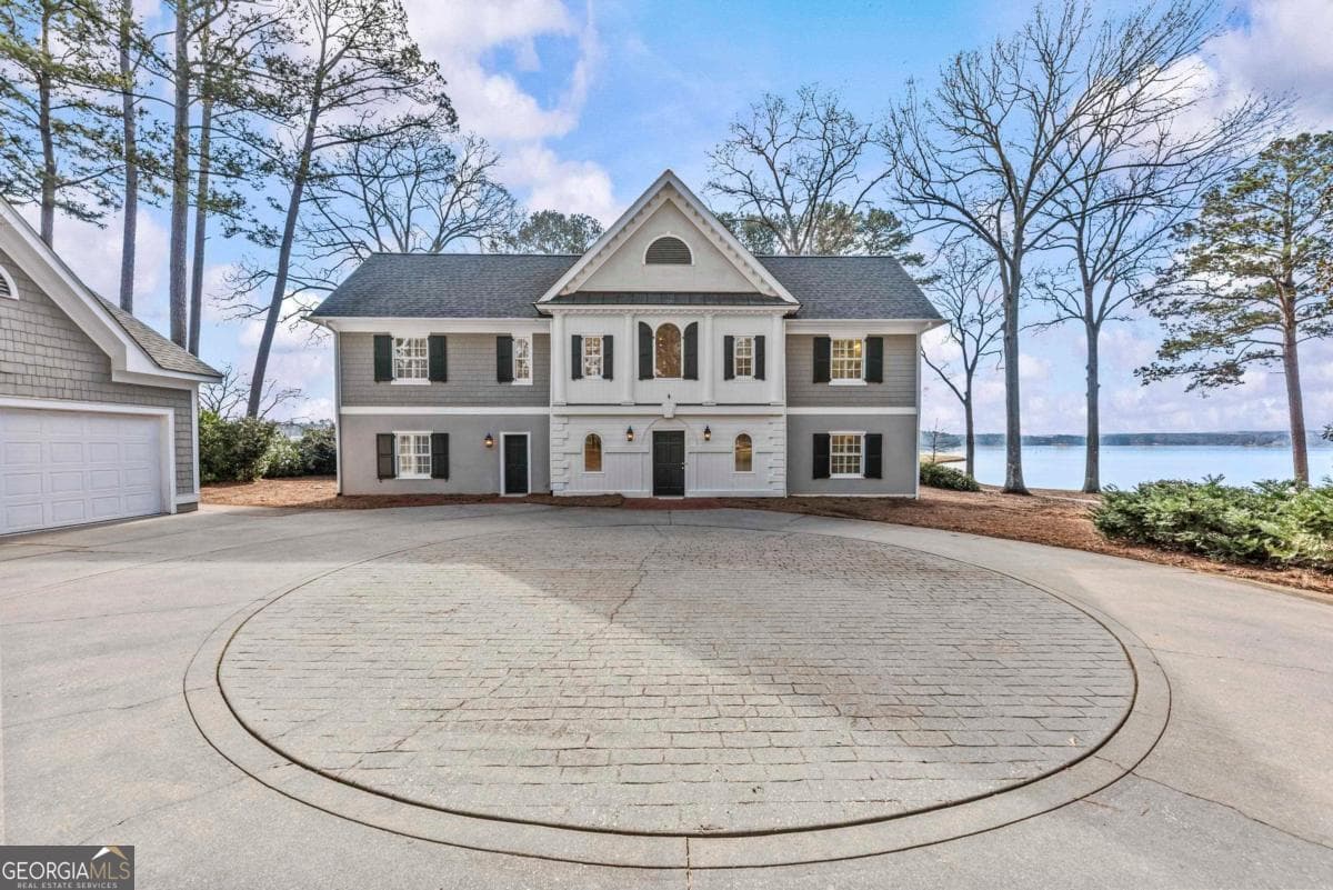 Rp - Great Waters · 129 Millpond Trace, Eatonton GA 31024