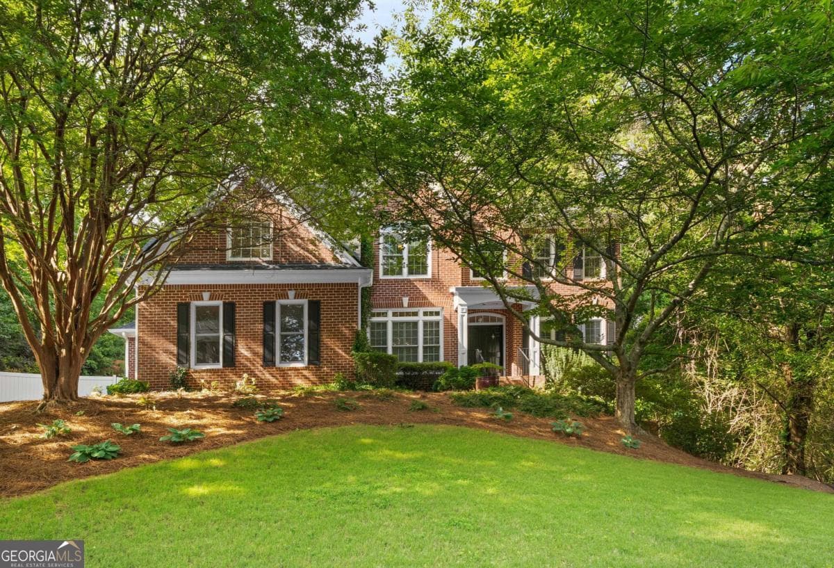 Cedar Cliffs · 1891 Cedar Cliff Drive SE, Smyrna GA 30080