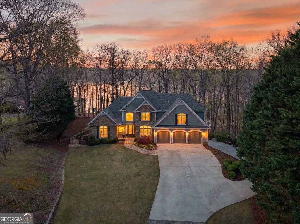 2686 Tammi Lane, Gainesville GA 30506