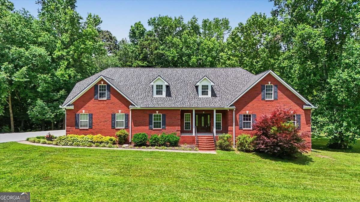 994 Rainey Rd, Temple GA 30179