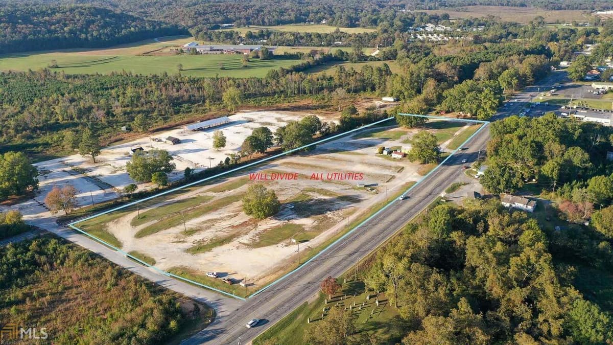 12071 Highway 27, Summerville GA 30747