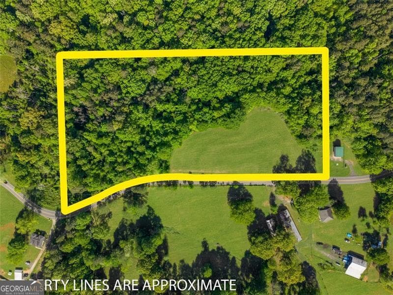 0 Mountain Road, Woodstock GA 30188