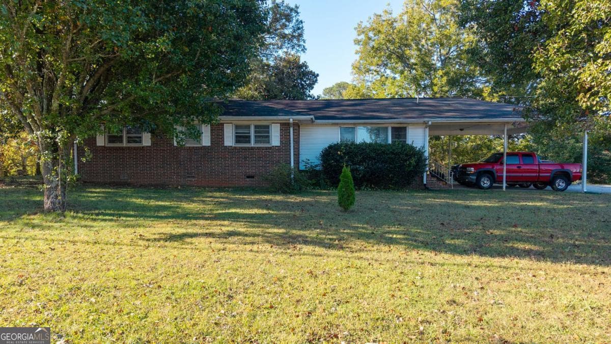4024 Atlanta Highway, Hiram GA 30141