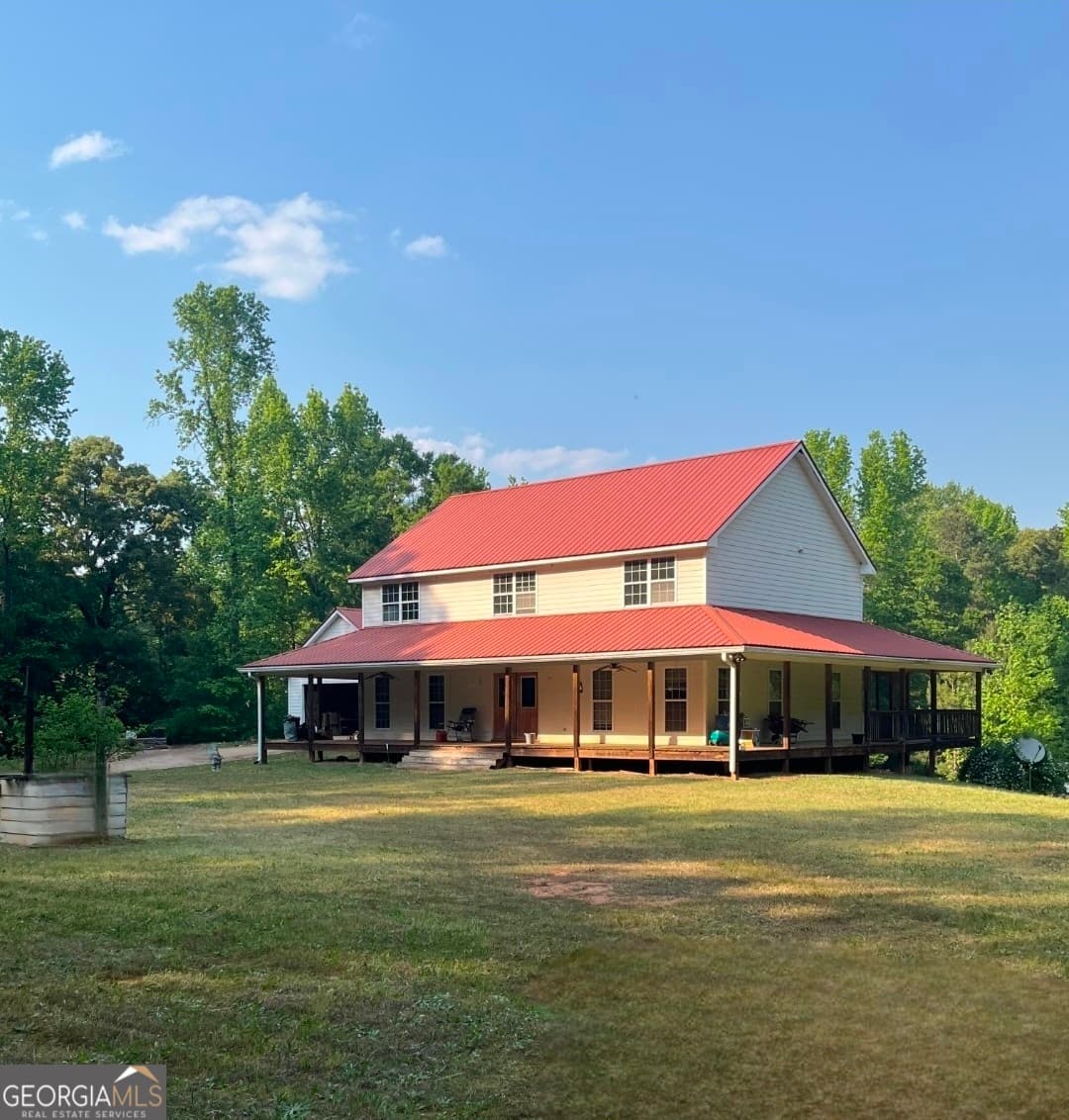1111 Rehoboth Road, Bishop GA 30621