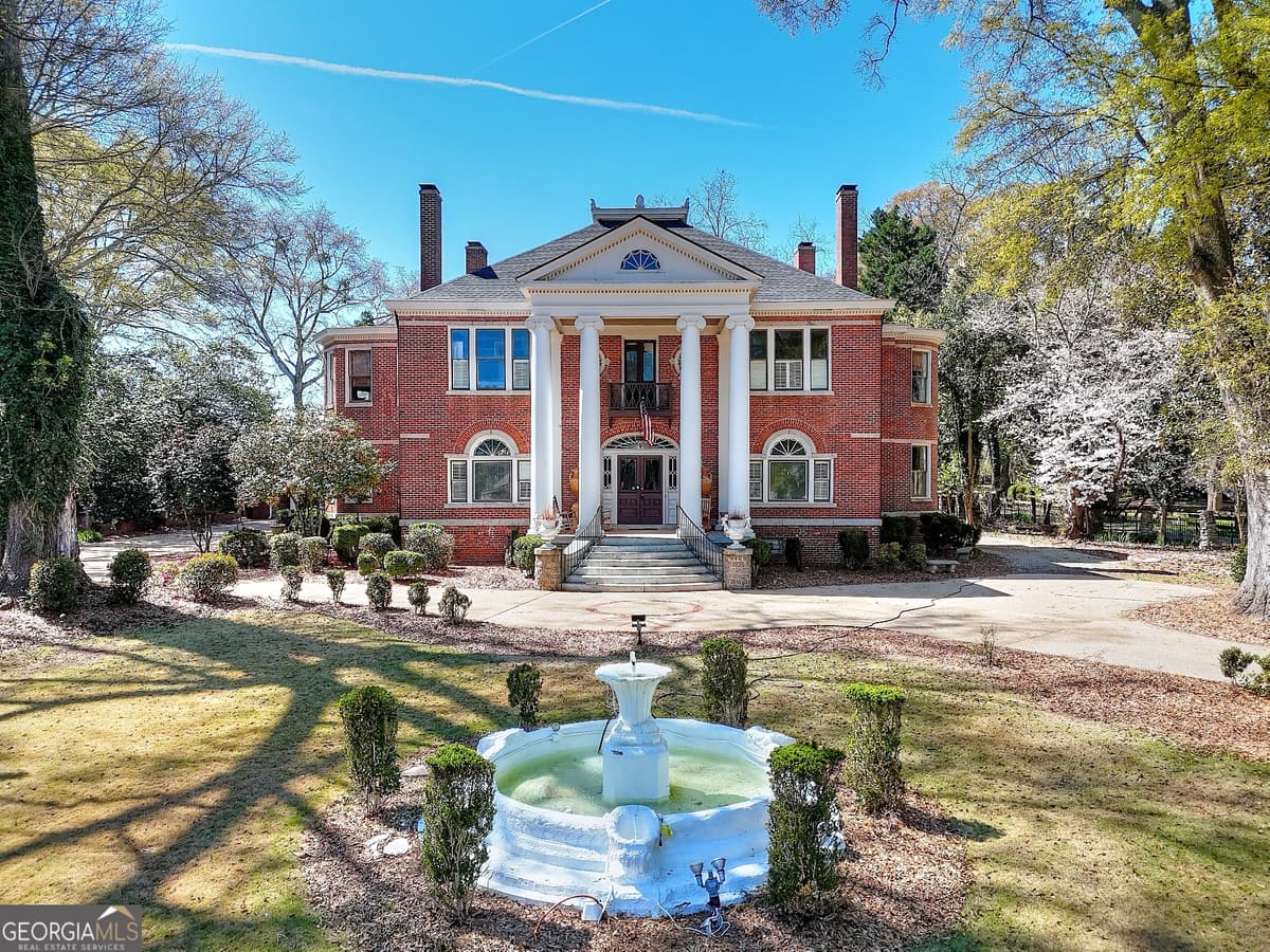 2204 Monticello Street SW, Covington GA 30014