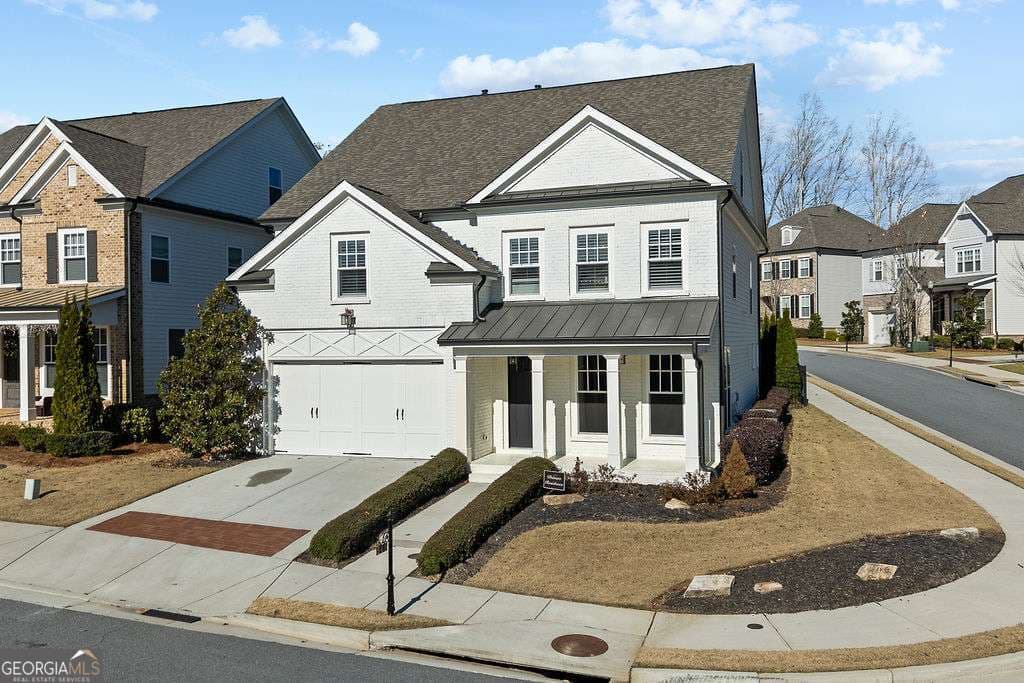 Bellmoore Park · 560 Hannaford Walk, Duluth GA 30097