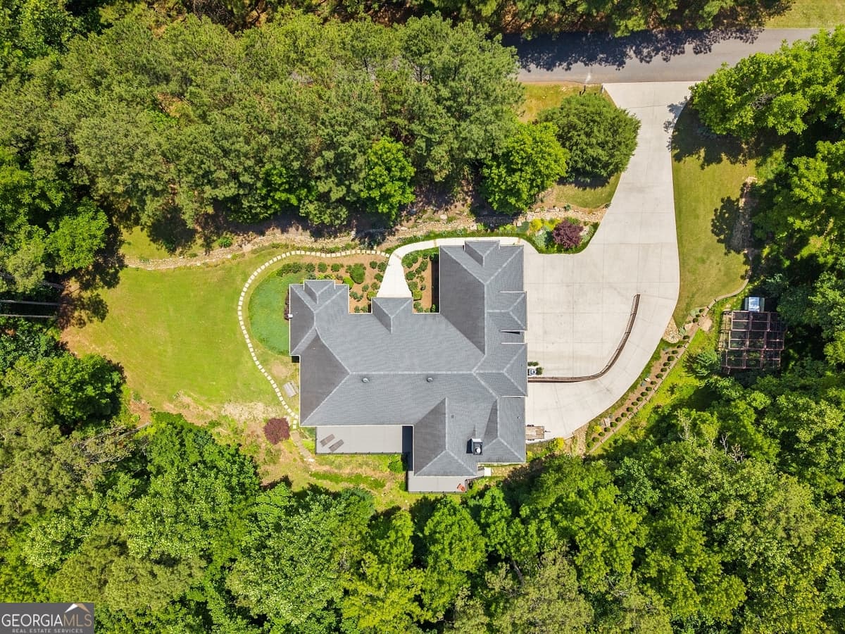 Cottonwood Acres · 131 Soapstone Way, Canton GA 30115