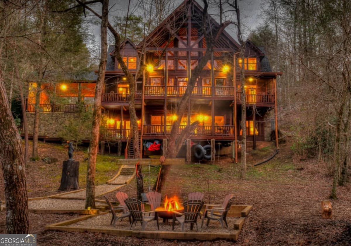 Fightingtown Rapids · 1082 Sunset Road, Epworth GA 30541