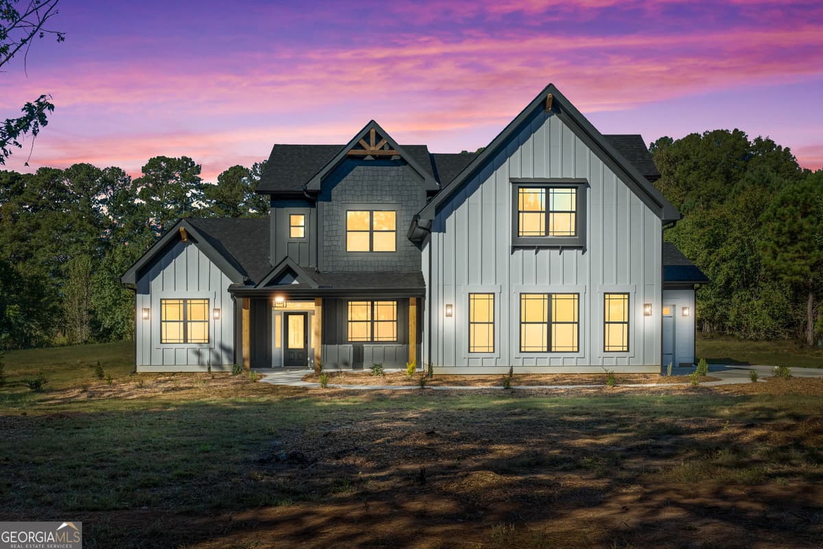 259 Massengale Road, Brooks GA 30205