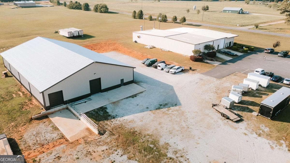 4900 Highway 98 E, Comer GA 30629