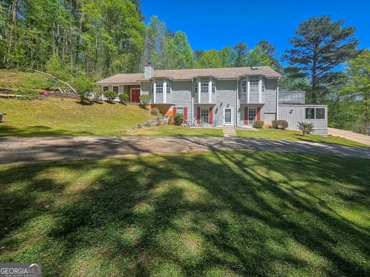 27 Hughes Road, Hiram GA 30141