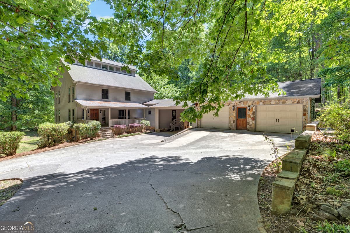 River Cove · 400 River Cove Road, Social Circle GA 30025