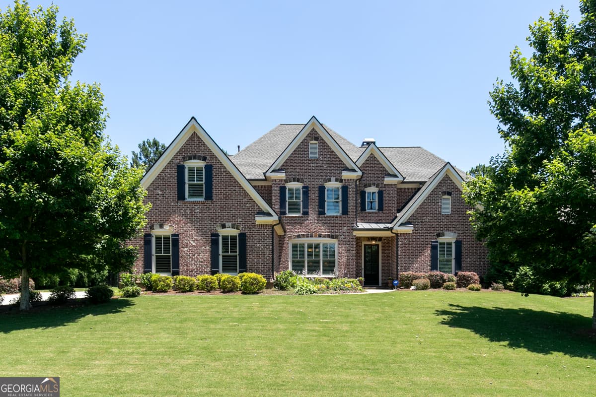Overlook at Marietta CC · 2379 Tayside Crossing SW, Kennesaw GA 30152