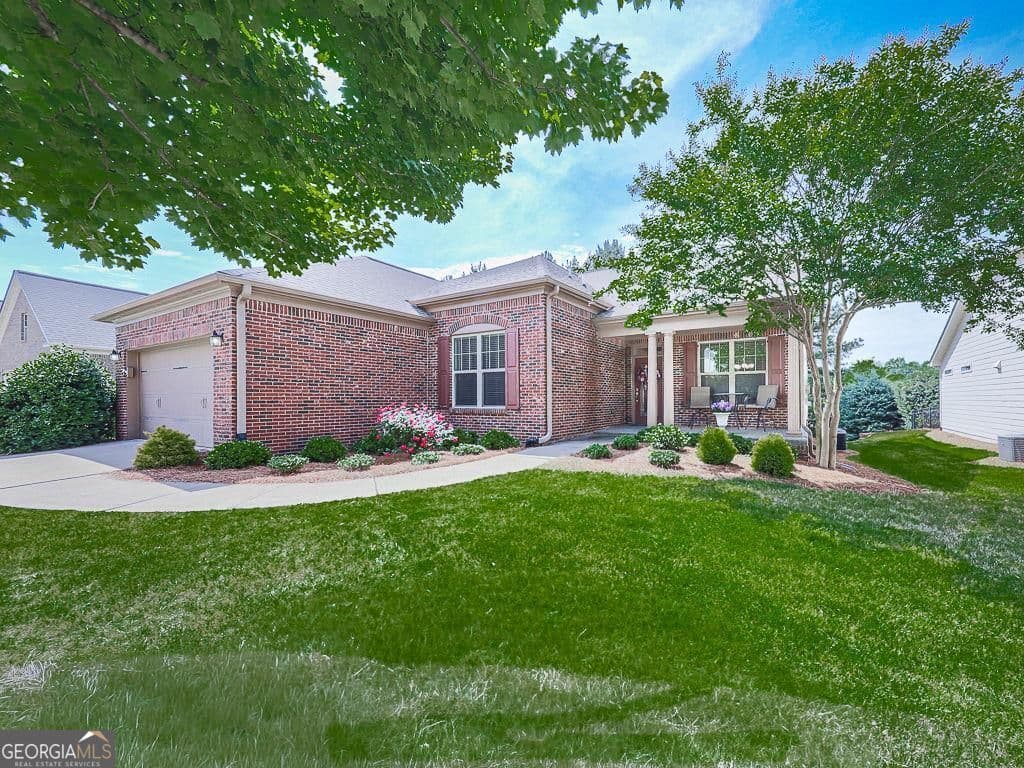SOLEIL LAUREL CANYON · 210 Aster Court, Canton GA 30114