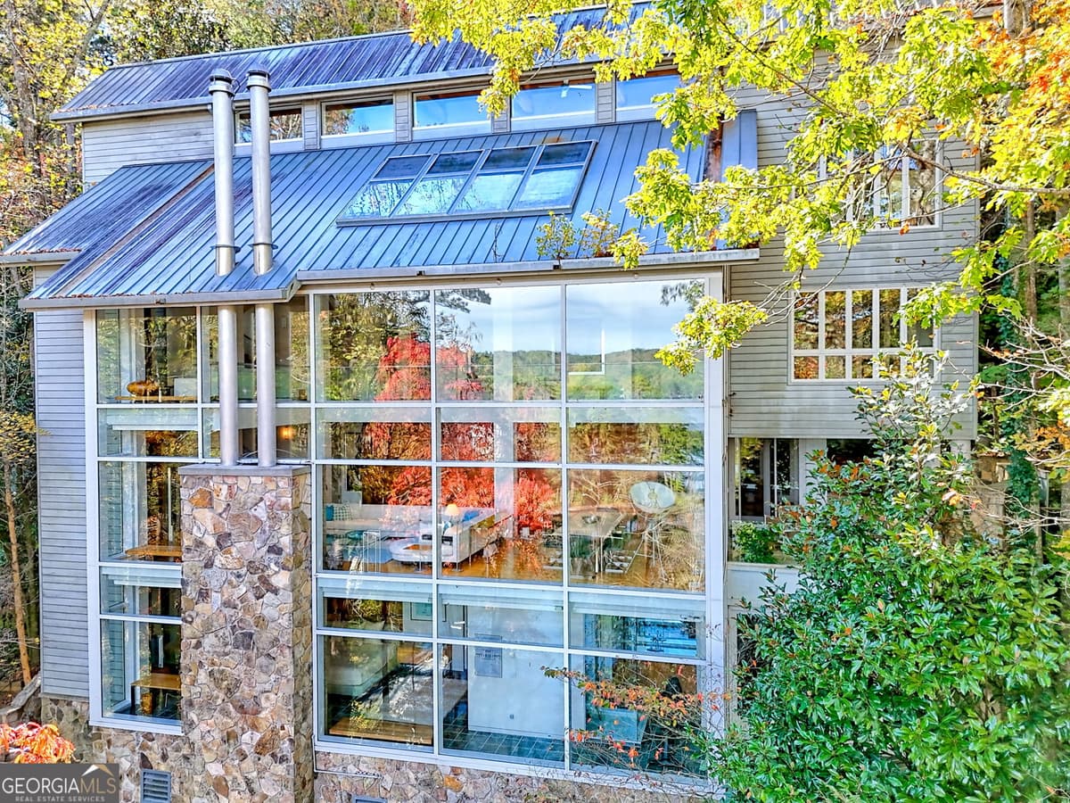 Lake Rabun · 49 Richmond Lane, Lakemont GA 30552