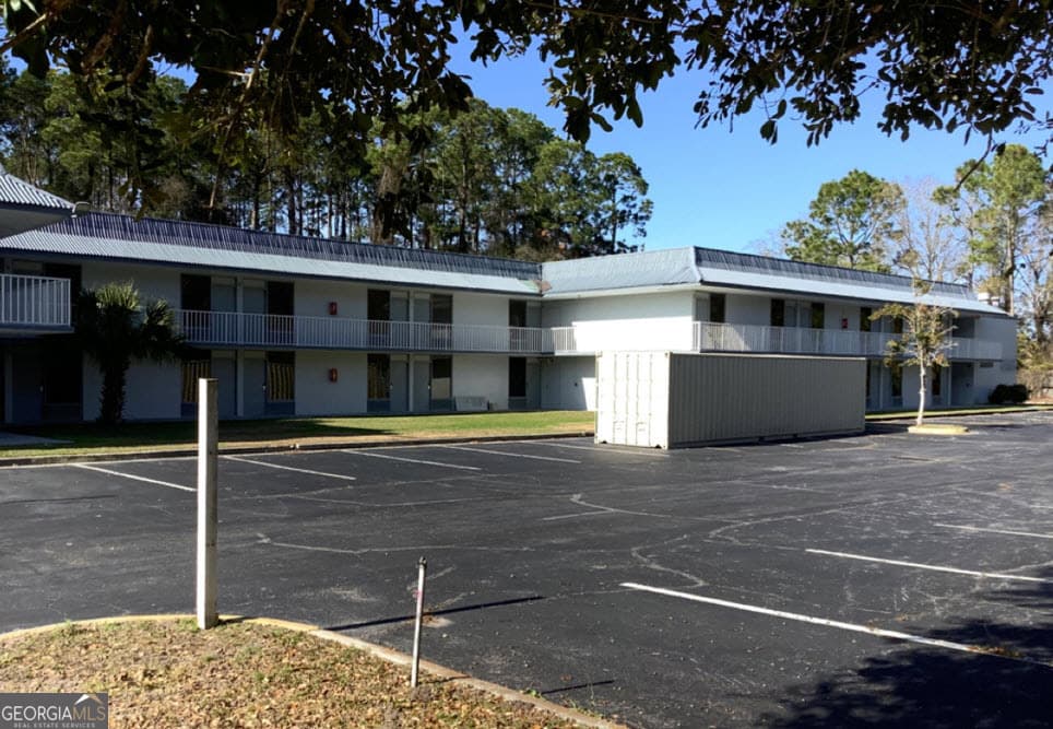 1311 Ga Highway 40 E, Kingsland GA 31548