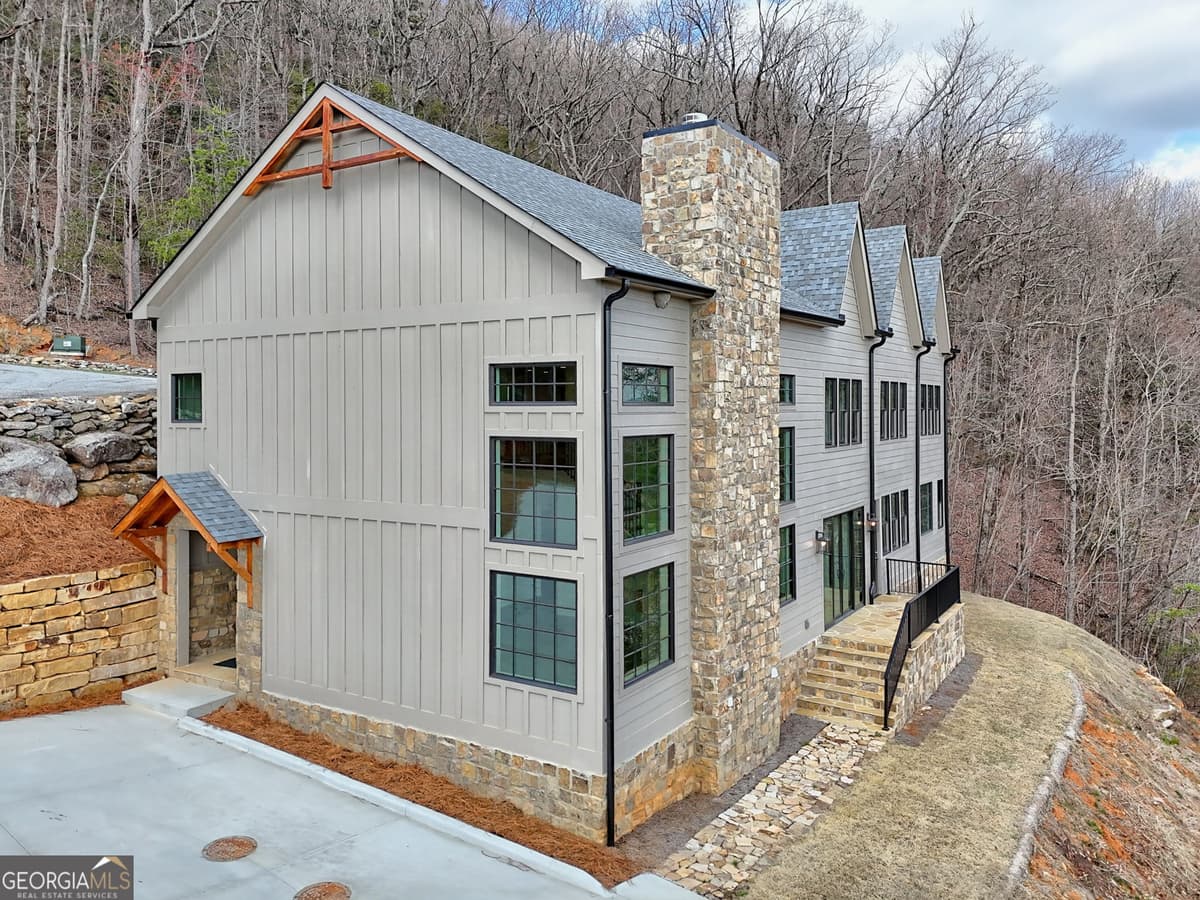 Black Rock Estates · 416 Winding View, Clayton GA 30525