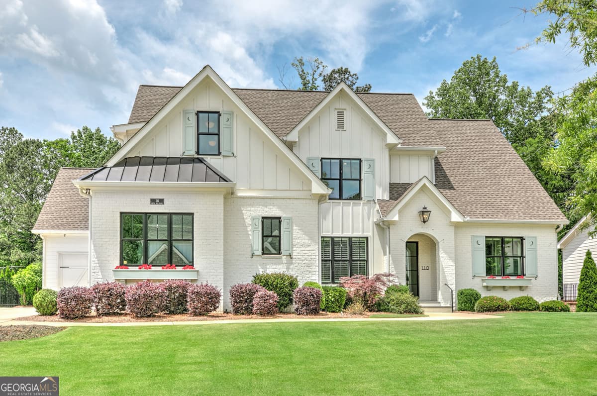 Owens Mill · 110 Owens Mill Place, Canton GA 30115
