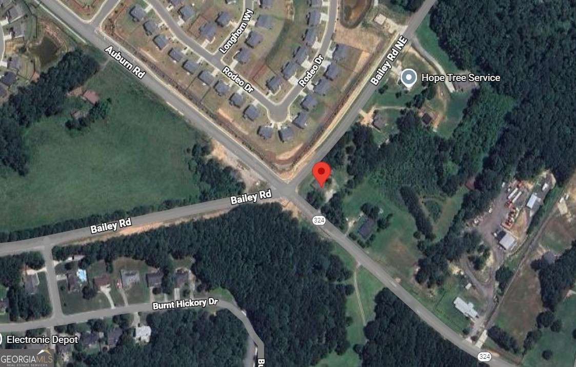 90 Auburn Road, Auburn GA 30011