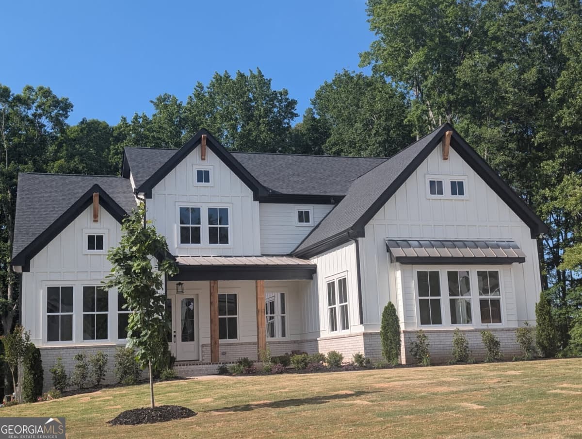 Arden on Lanier · 4530 Aiden Way, Cumming GA 30041