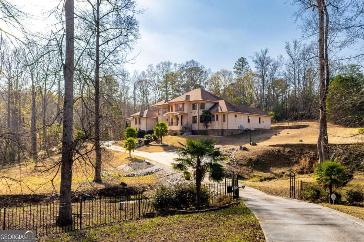 Legacy Estates · 3135 Juhan Road, Stone Mountain GA 30087