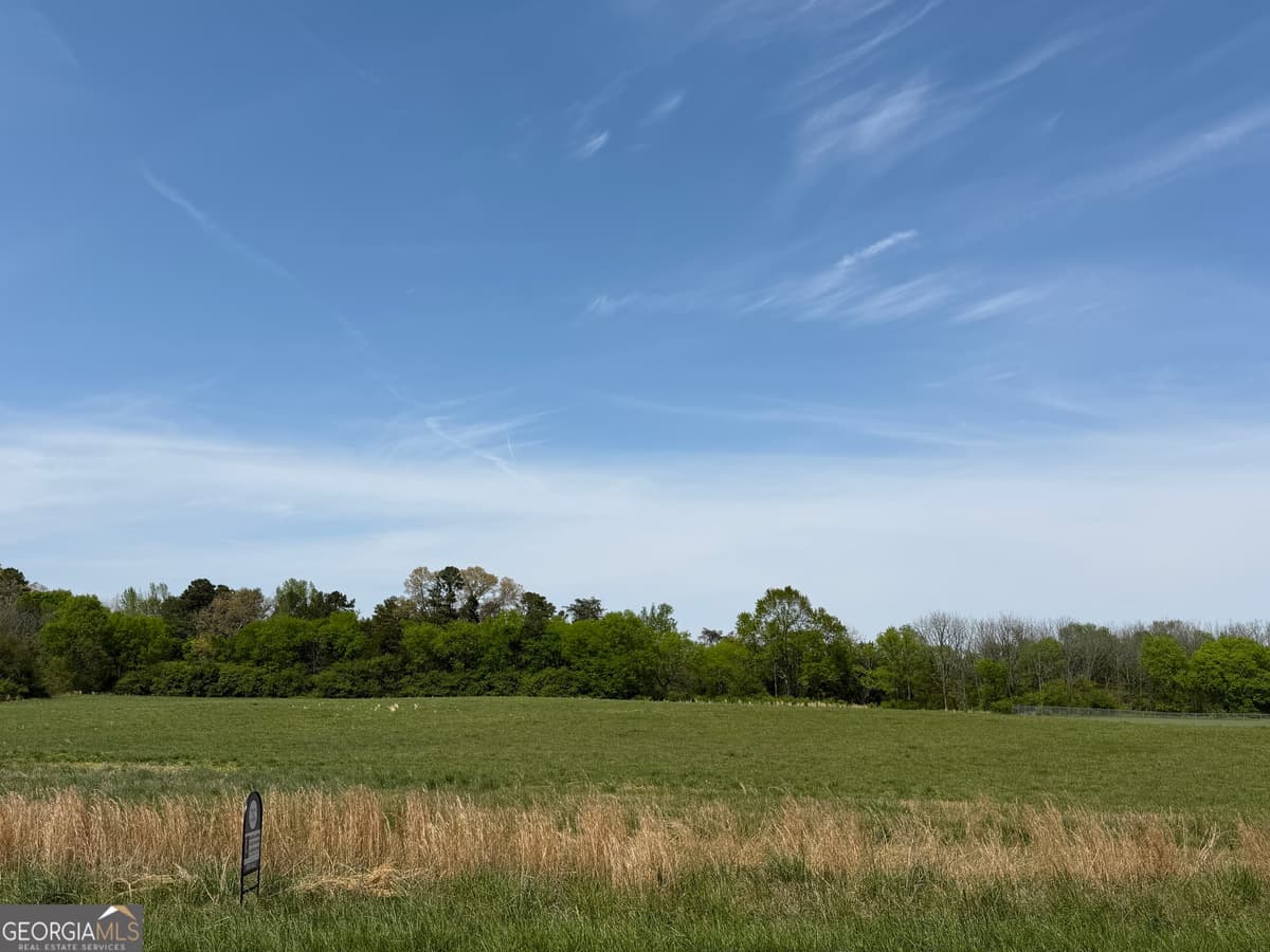 0 Marquette Road, Rockmart GA 30153