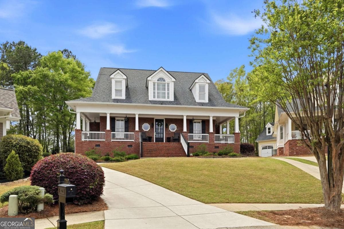 Chateau Elan · 2760 Muskogee Lane, Braselton GA 30517