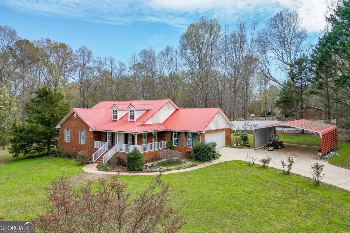3181 Monroe Highway, Bogart GA 30622